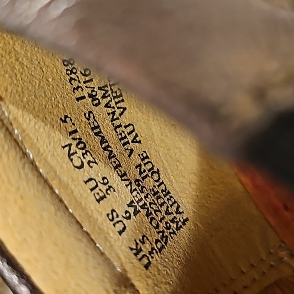 Clarks Slip-on Shoes - Picture 15 of 15